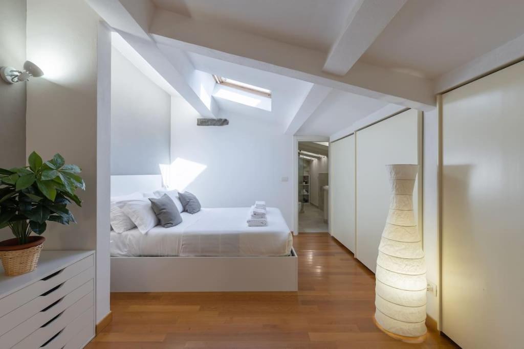 Apartment Ammirato Duplex In *