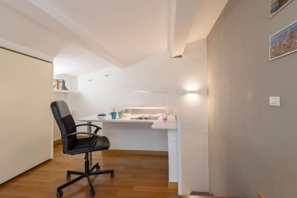 Apartment Ammirato Duplex In Florence