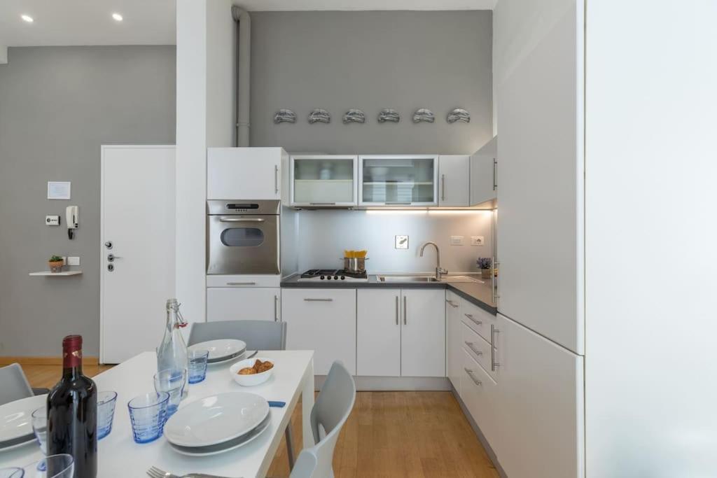 Apartment Ammirato Duplex In *