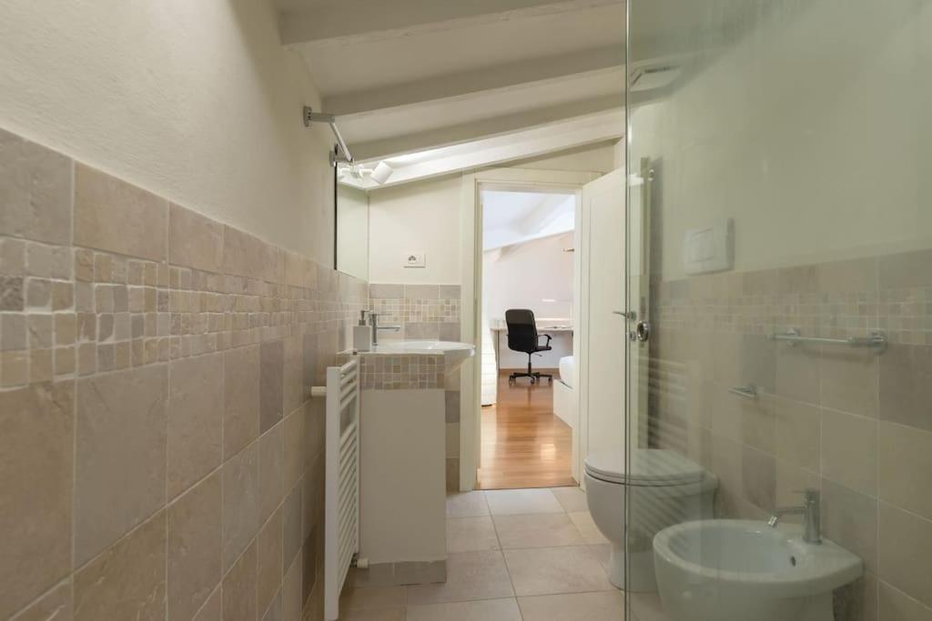Apartment Ammirato Duplex In Florence