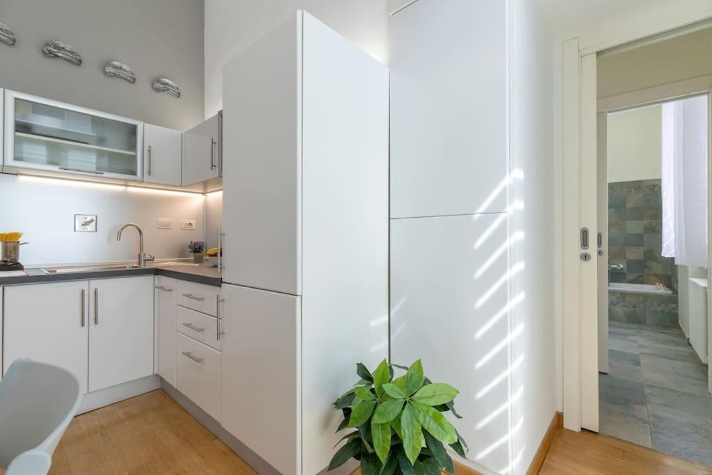 Ammirato Duplex In * Florence