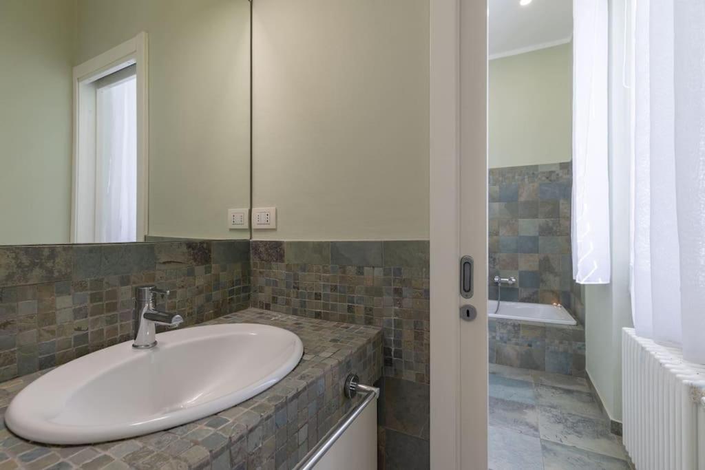 Ammirato Duplex In Apartment