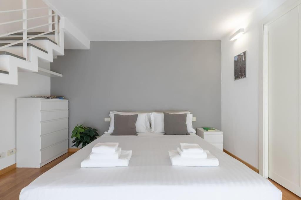 Apartment Ammirato Duplex In Florence