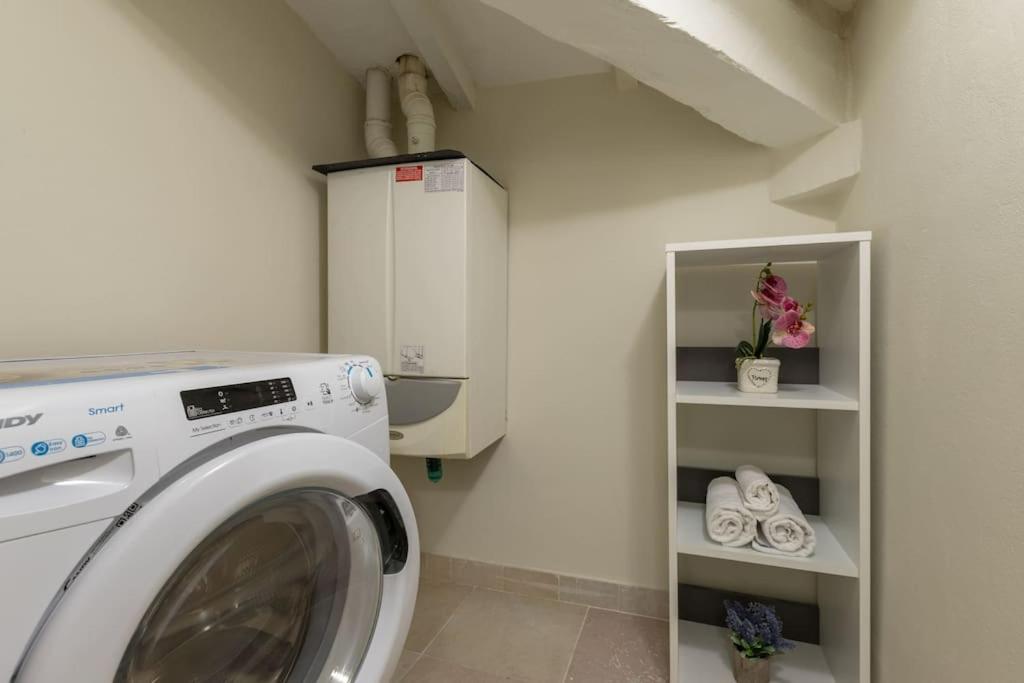 Apartment Ammirato Duplex In