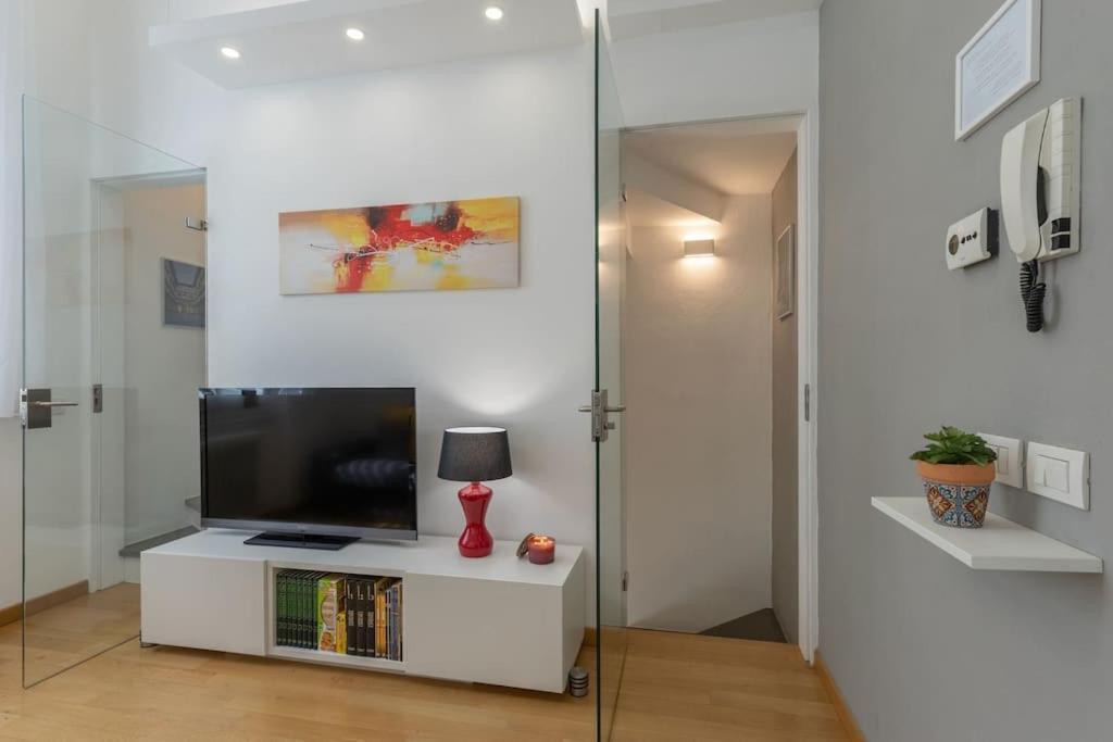 Apartment Ammirato Duplex In Florence