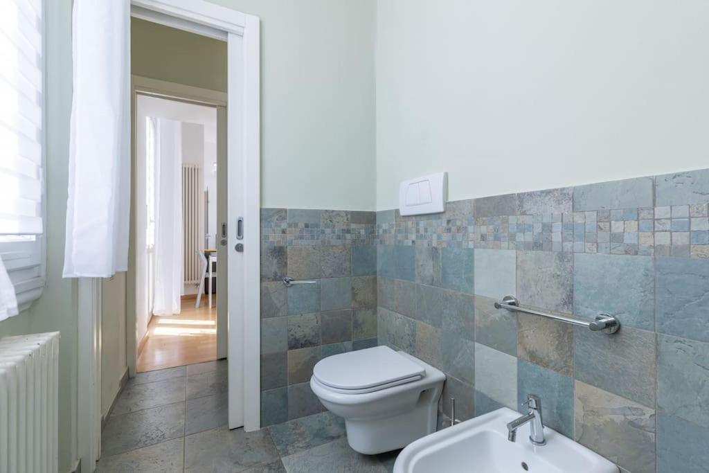 Apartment Ammirato Duplex In *