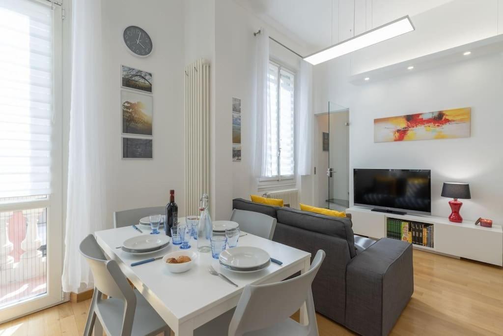 Ammirato Duplex In Apartment Florence