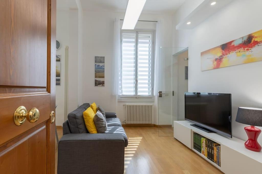 Apartment Ammirato Duplex In *