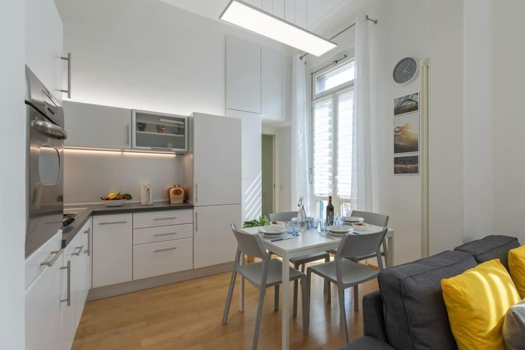 Ammirato Duplex In Florence