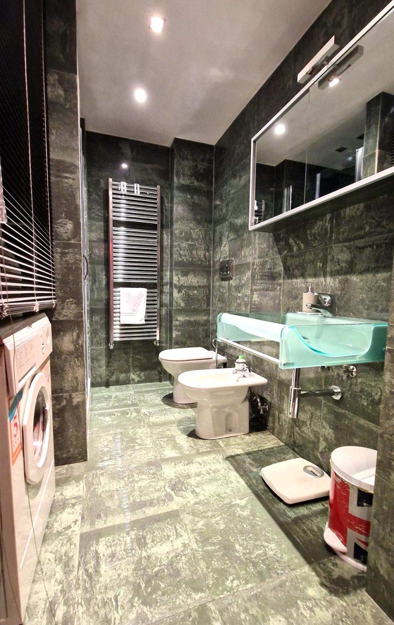 Apartment Casa Rossini *