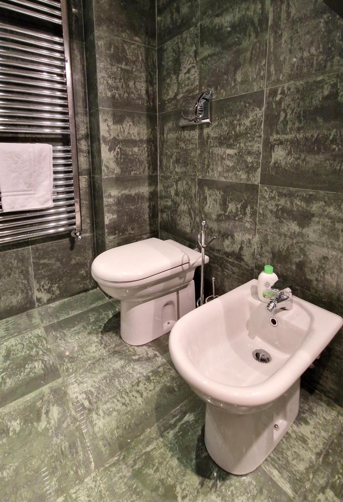 Casa Rossini Apartment