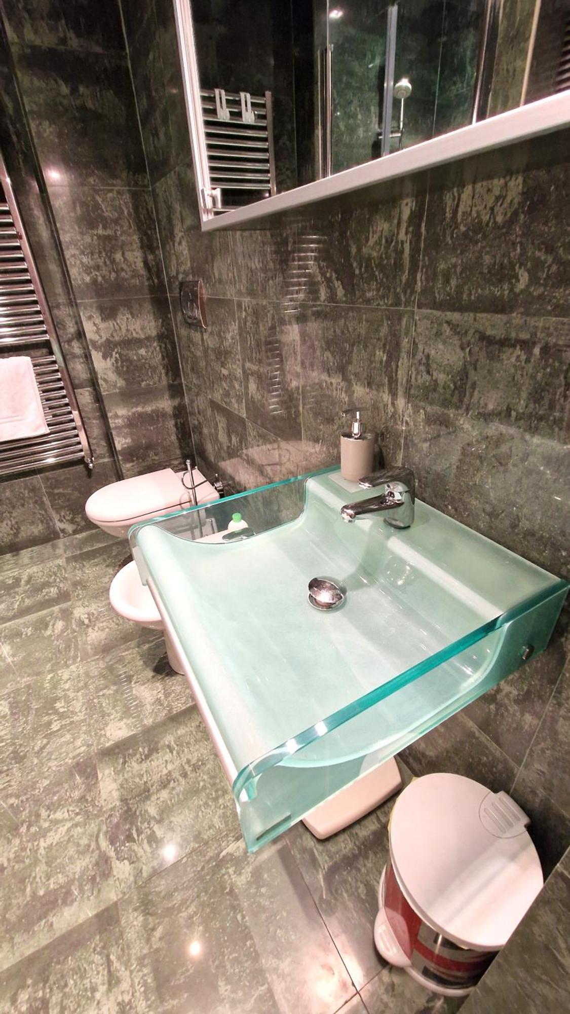 Casa Rossini Apartment Florence