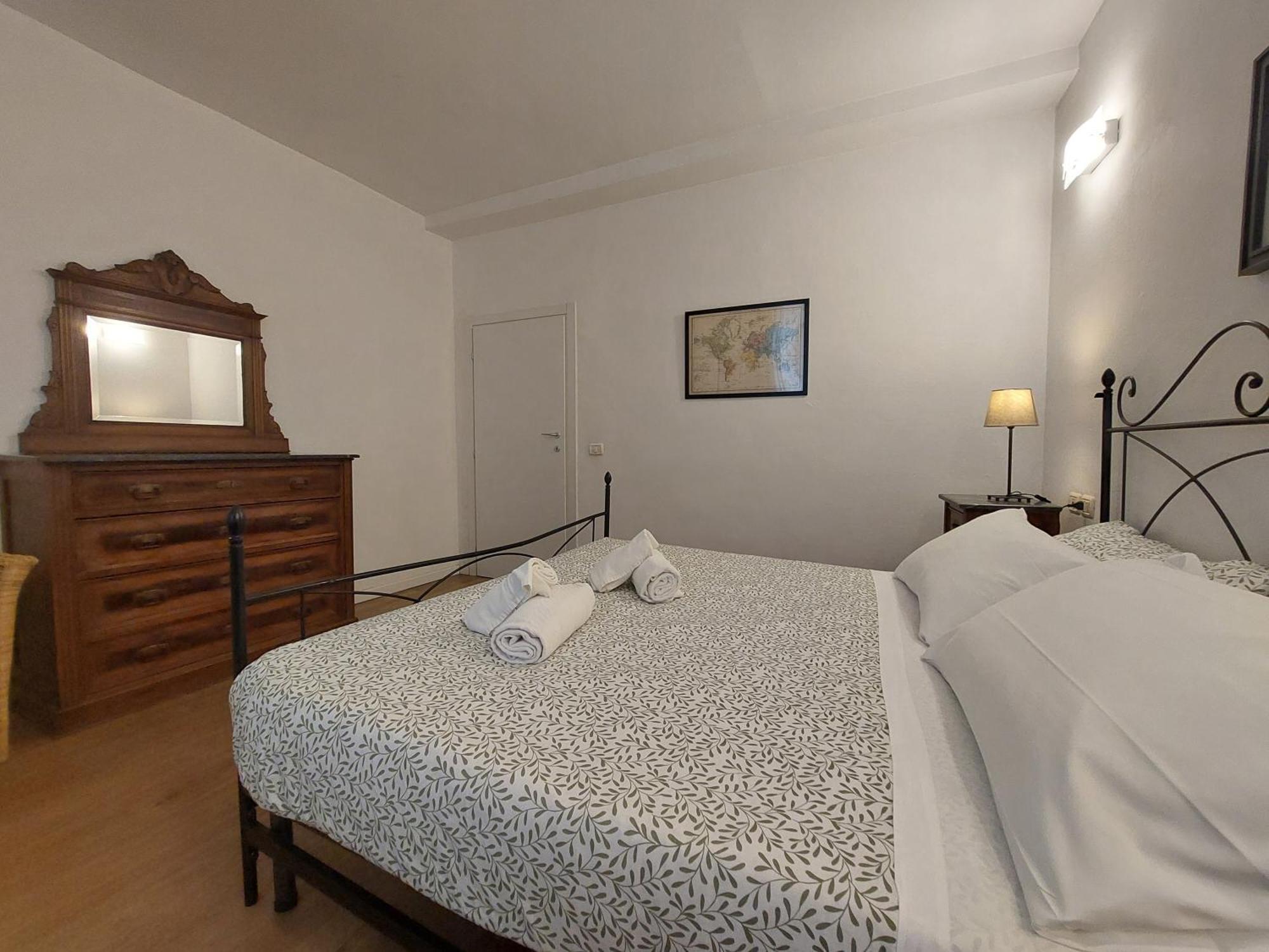 Appartamento Zeno Firenze