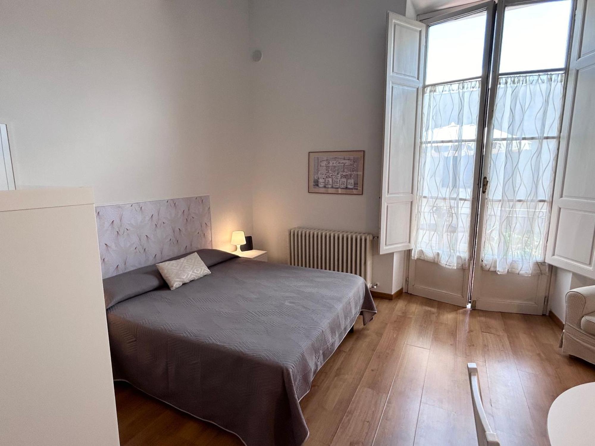 Sweet Piazza Della Liberta Apartment Florence