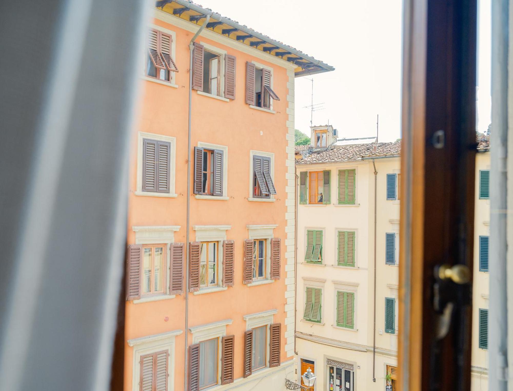 Casa Anna - Charming Apartment