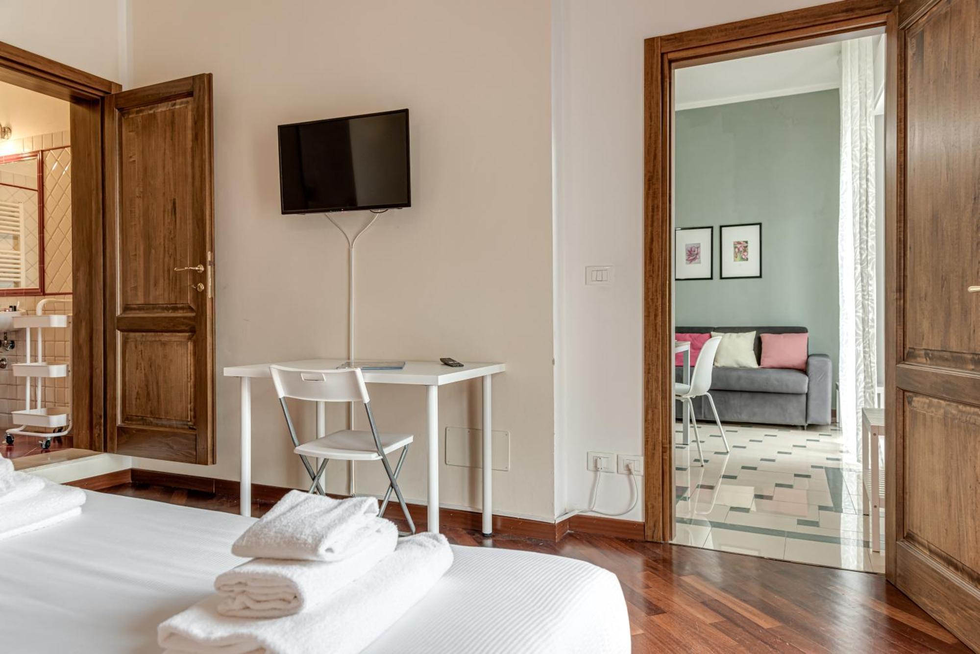Le Margherite - Sweet Dreams In Florence