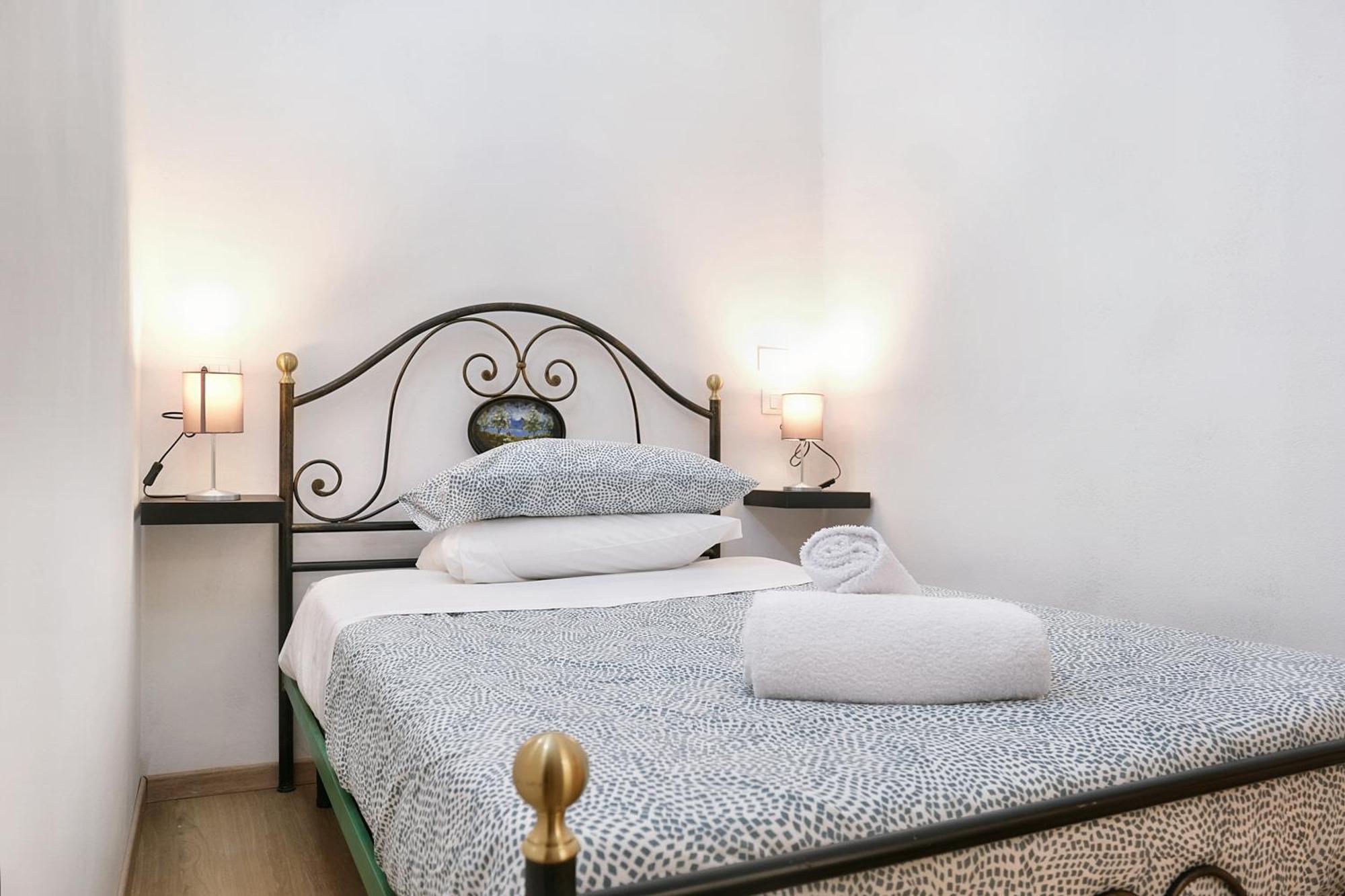 Wine Montepulciano Apartment Florence