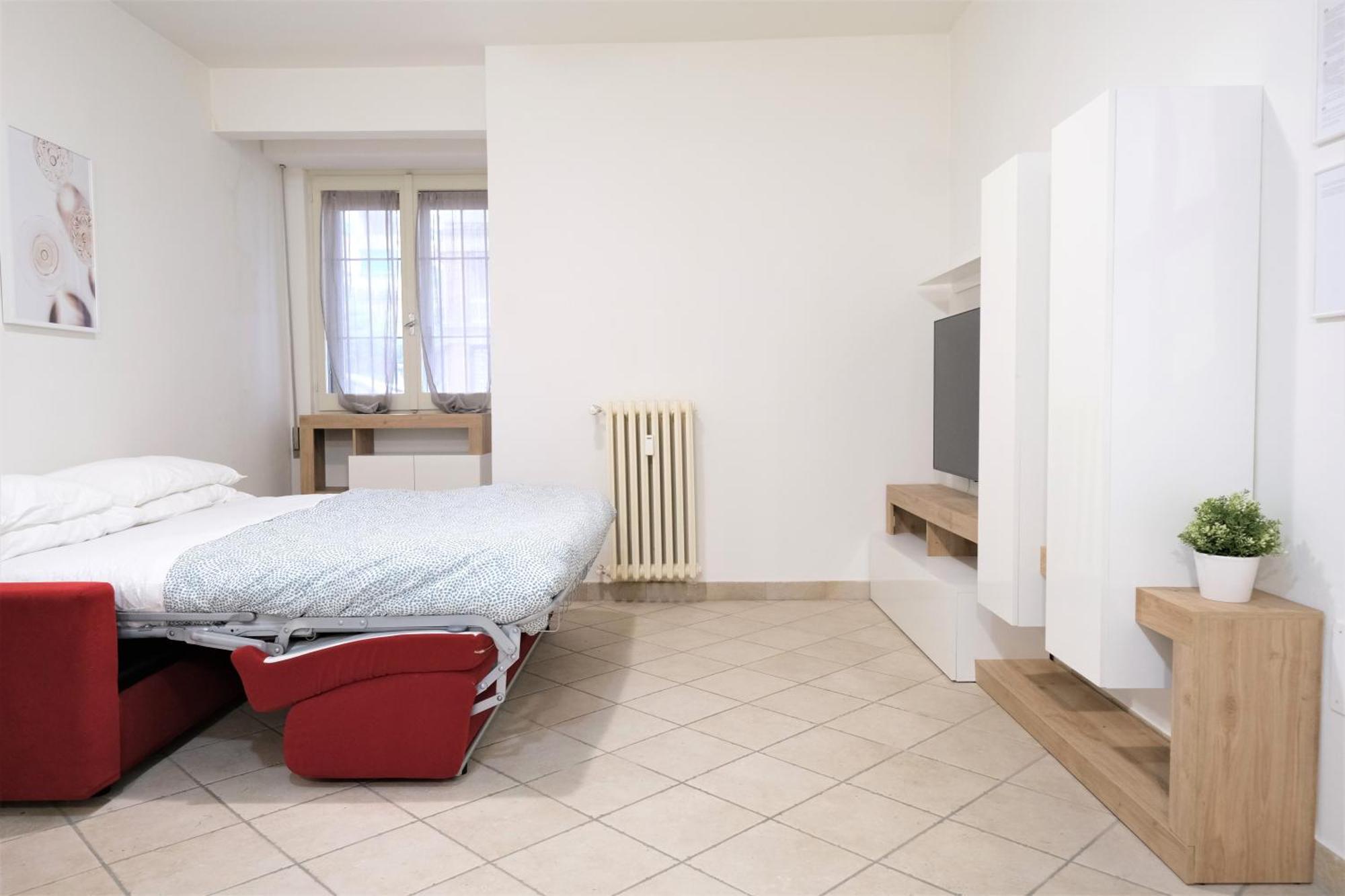 Wine Verdicchio Apartment