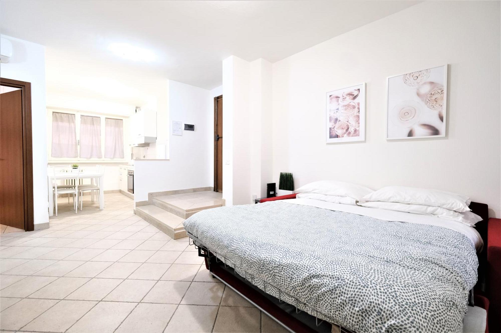 Apartment Wine Verdicchio Florence