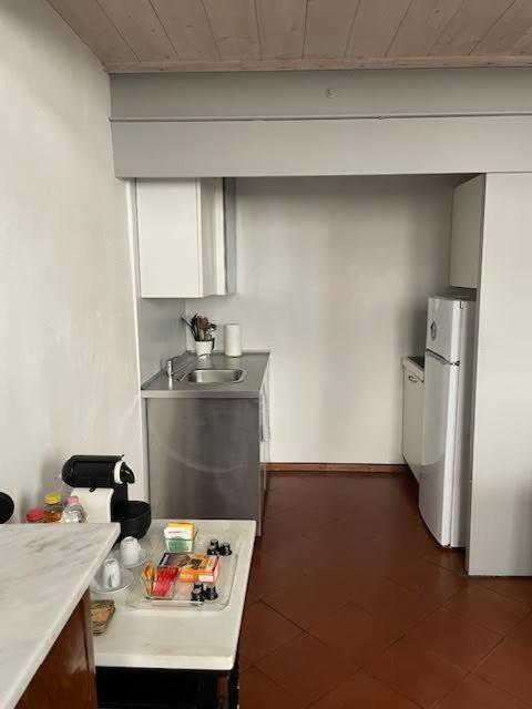 Apartment Ponte Vecchio Space Florence