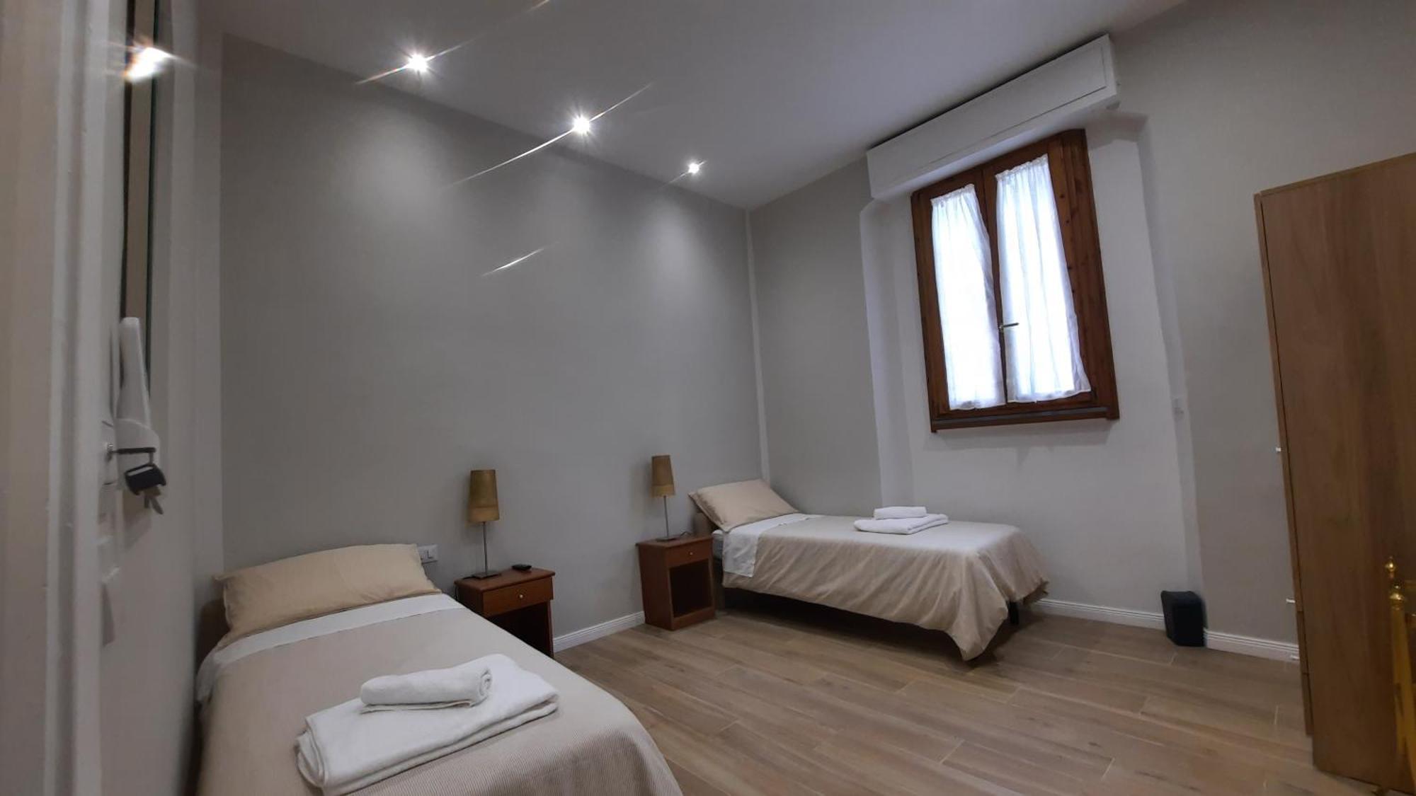Garden House : A Un Paso Dal Centro Storico Apartment Florence