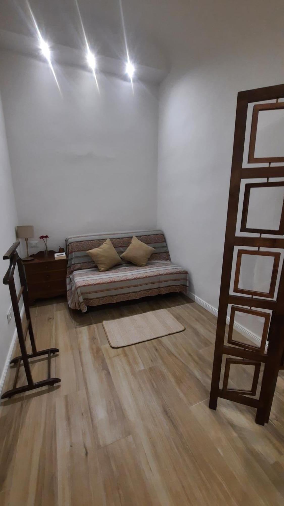 Garden House : A Un Paso Dal Centro Storico * Florence