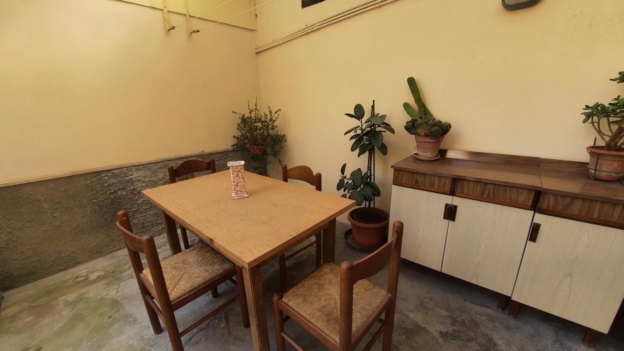 Apartment Garden House : A Un Paso Dal Centro Storico