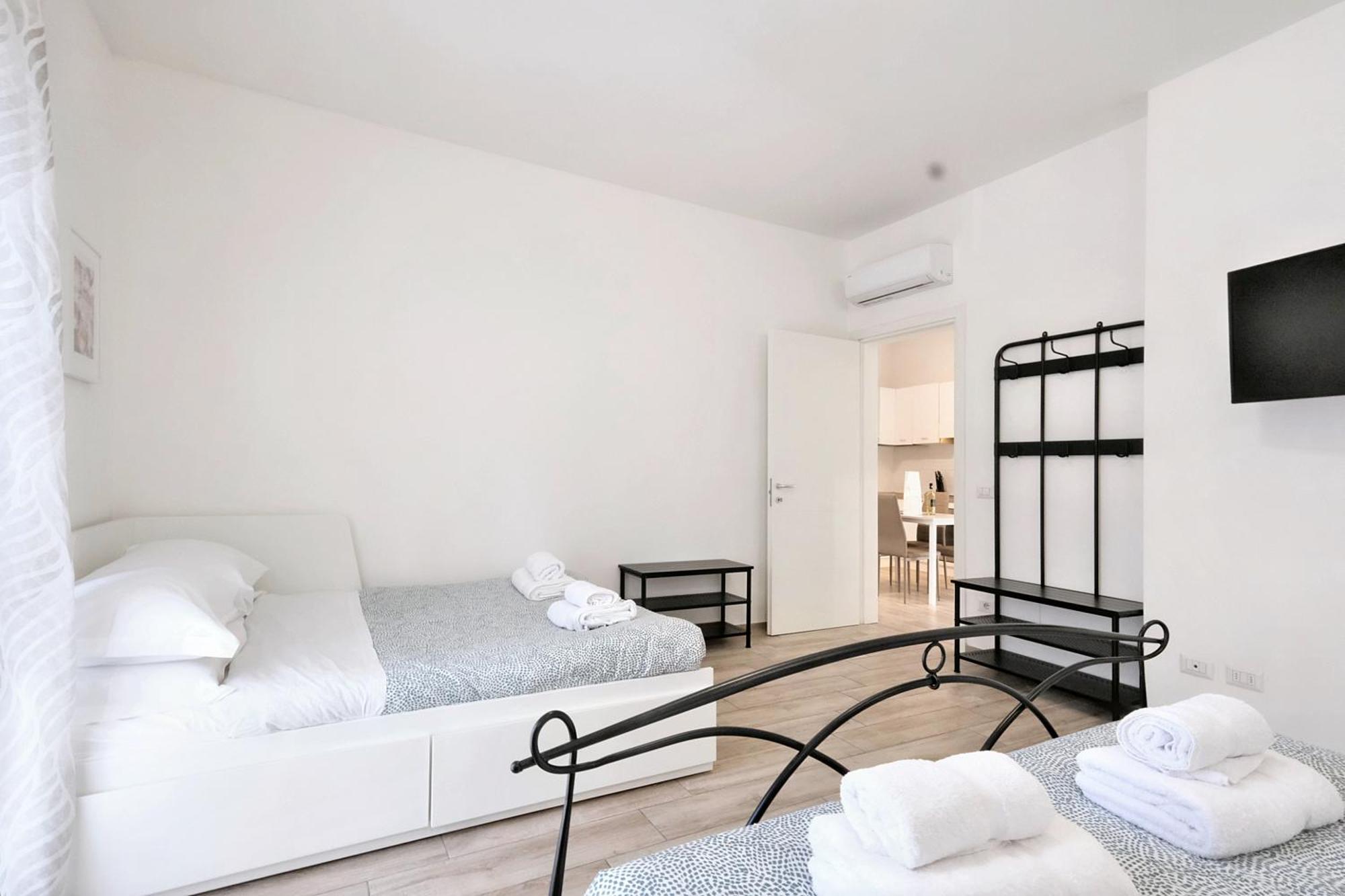 Apartment Wine Bardolino Florence