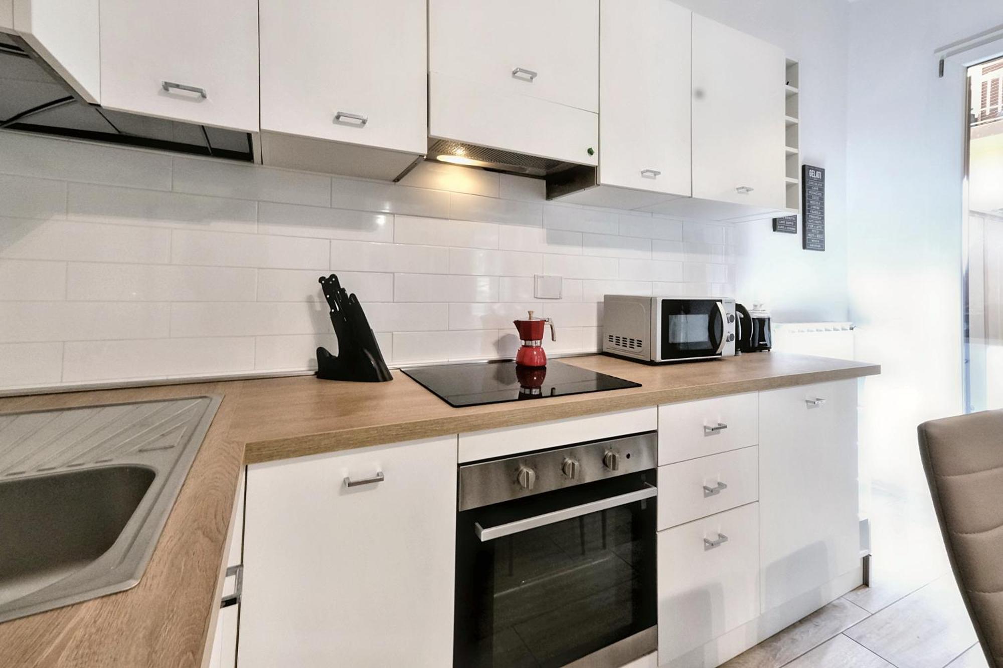 Apartment Wine Bardolino Florence