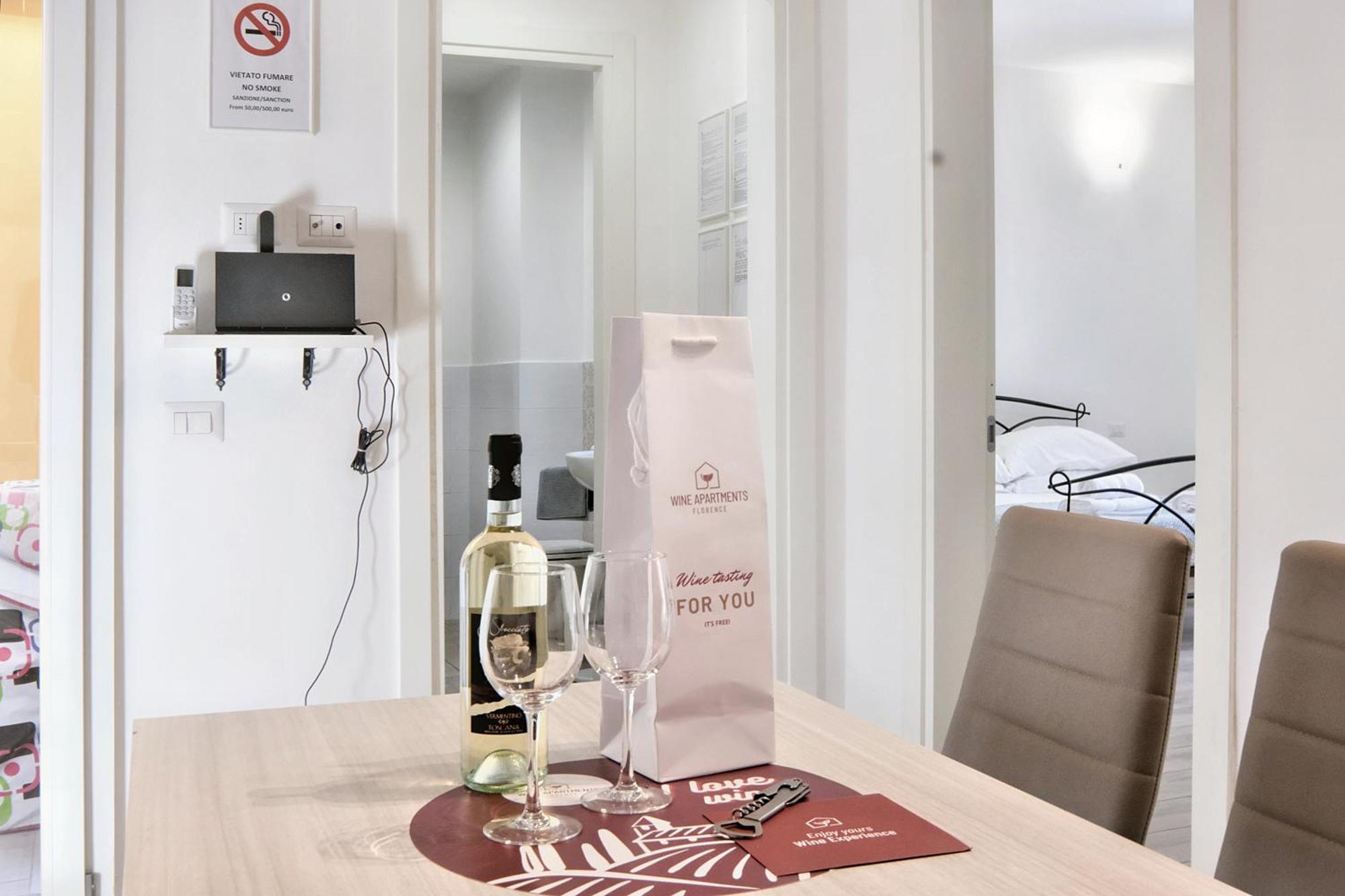Wine Bardolino Apartment