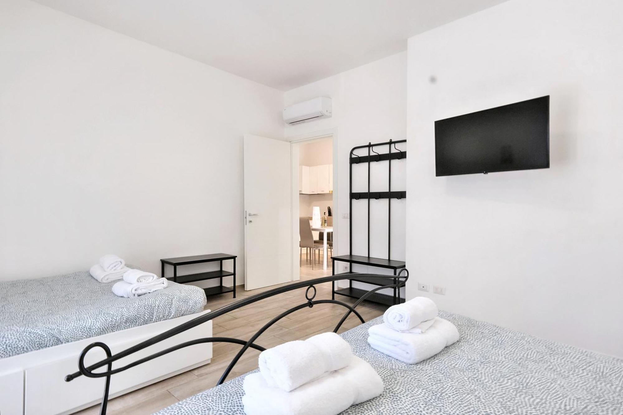Apartment Wine Bardolino *