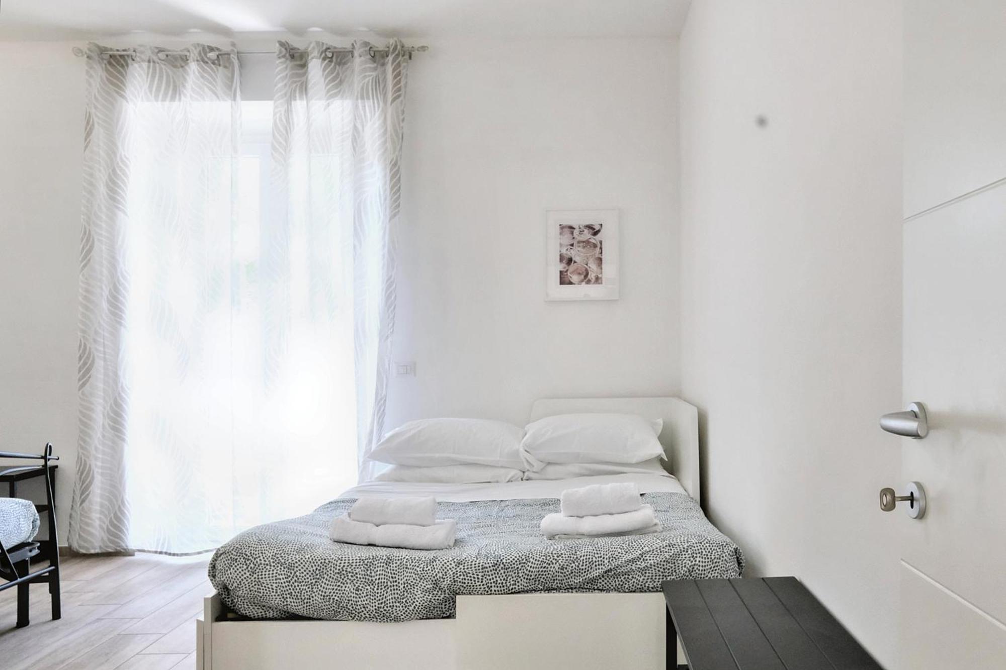 Wine Bardolino Apartment Florence
