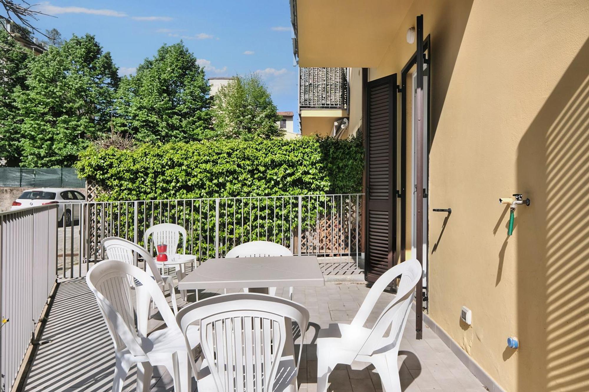 Wine Bardolino Apartment *