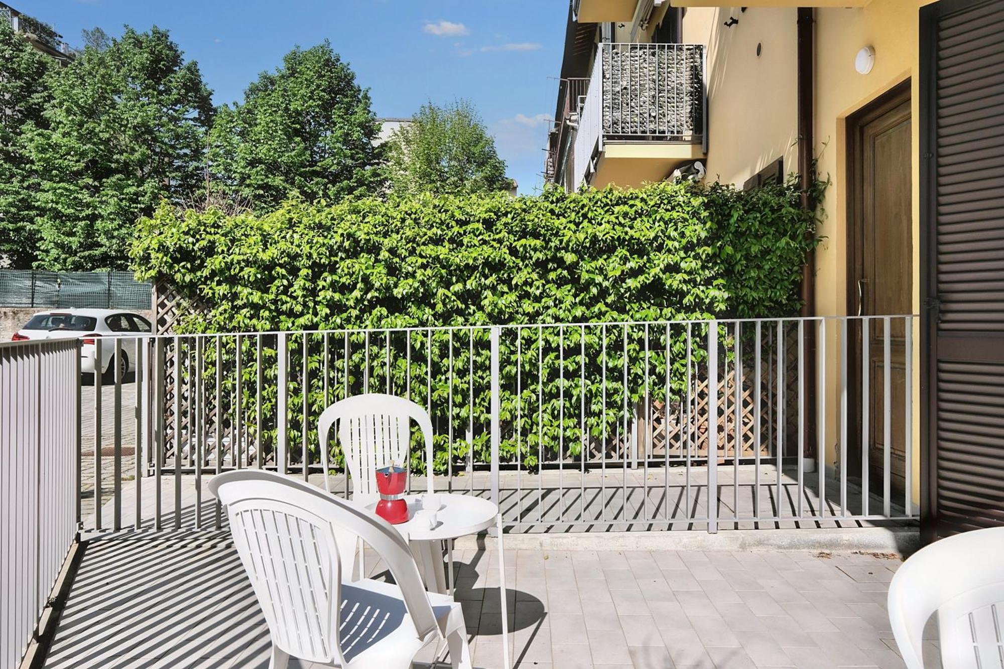 Wine Bardolino Apartment *