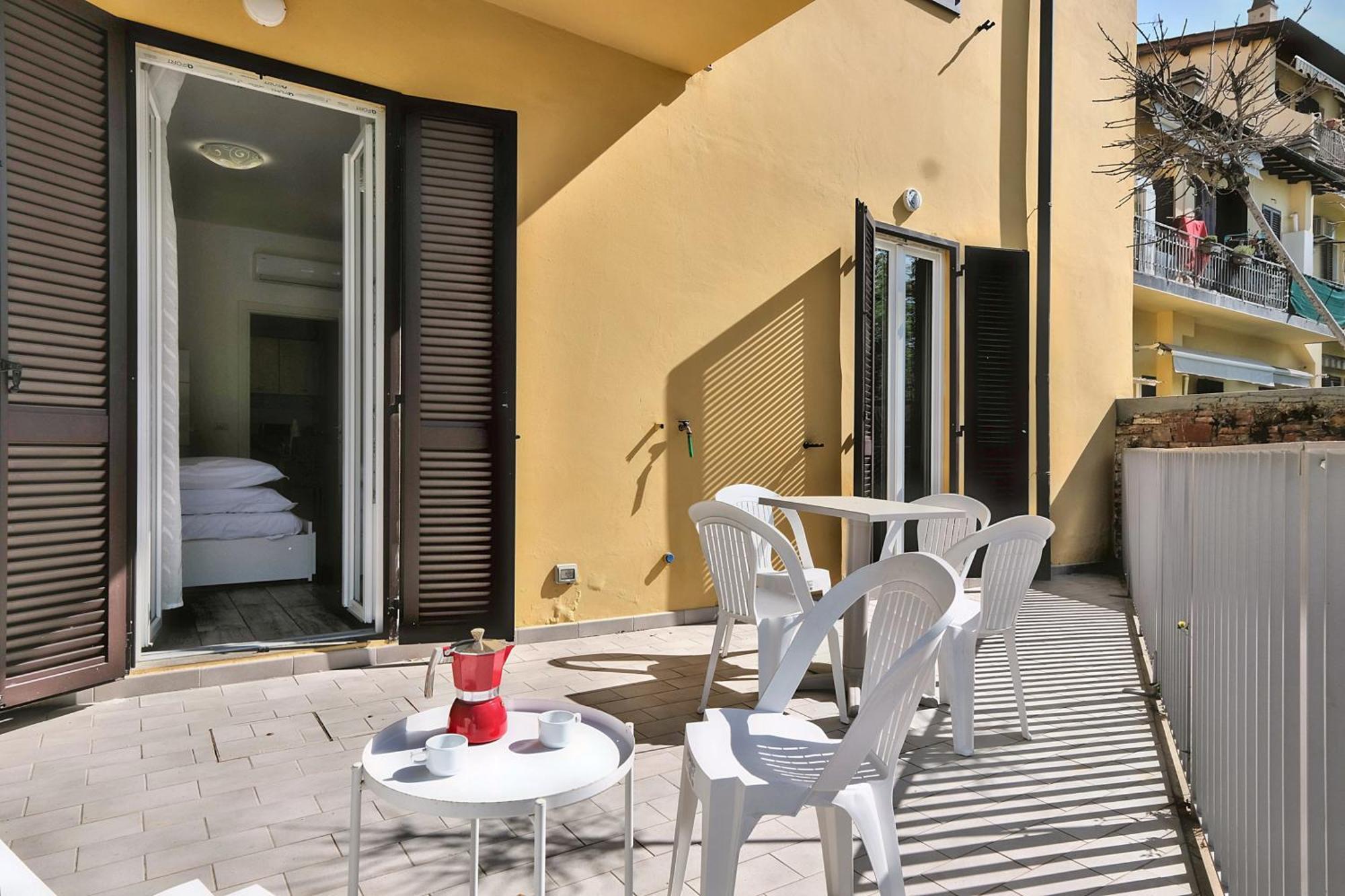 Wine Bardolino Firenze
