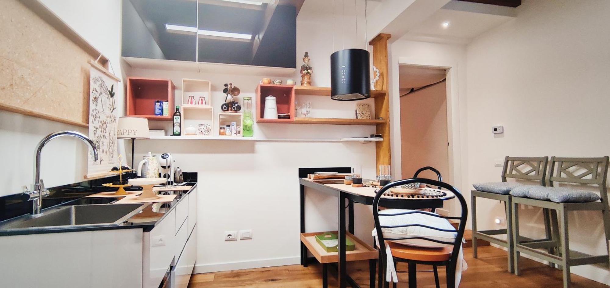 Elegant Cittadella Apartment *