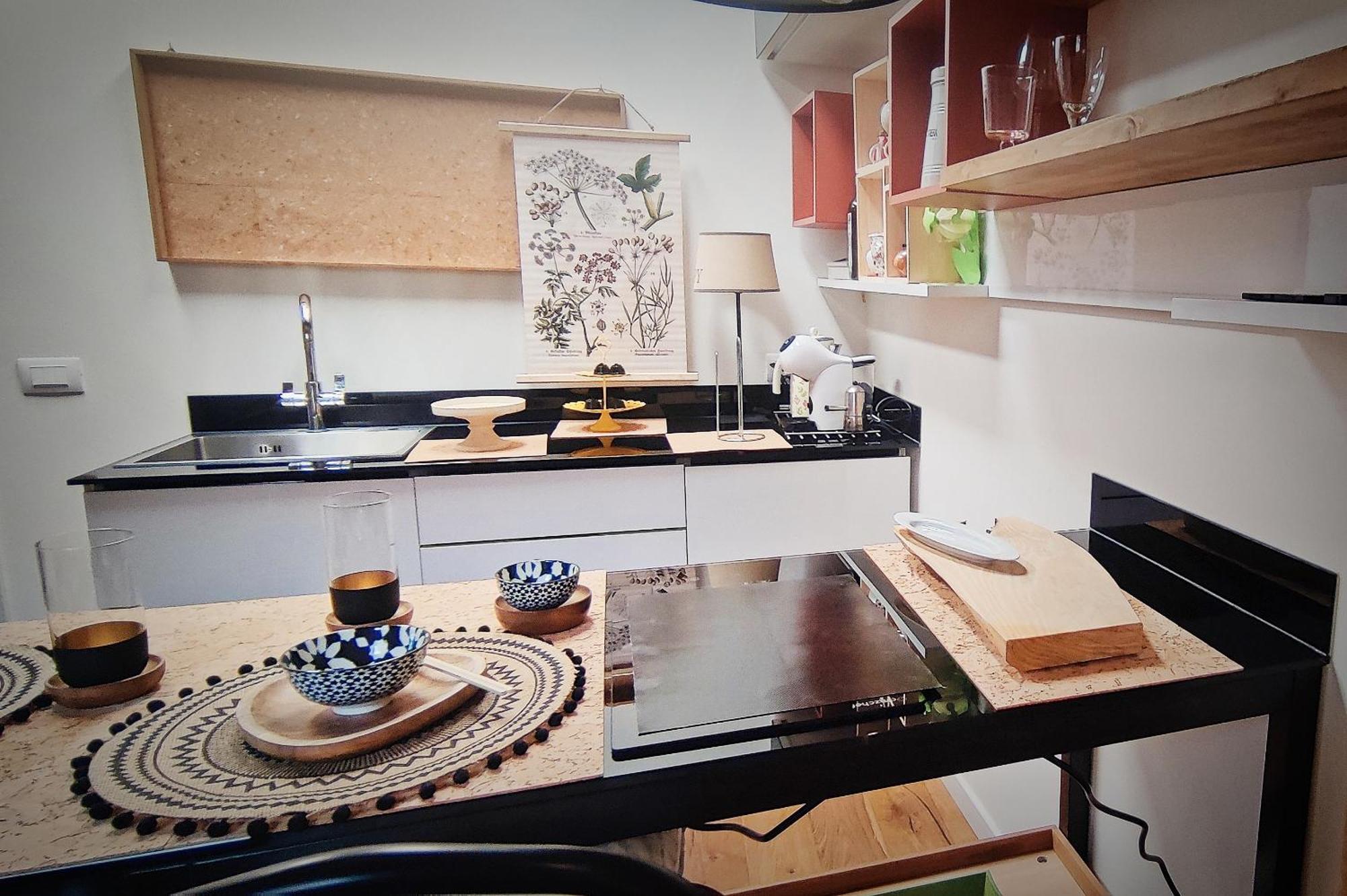 Elegant Cittadella Apartment Florence