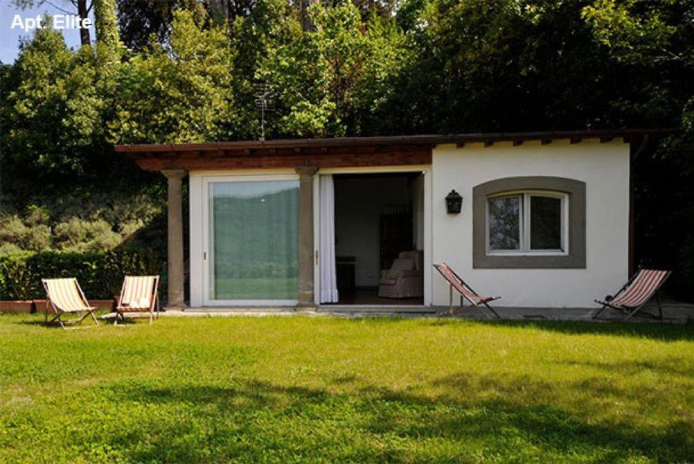 Holiday home Buonarrota