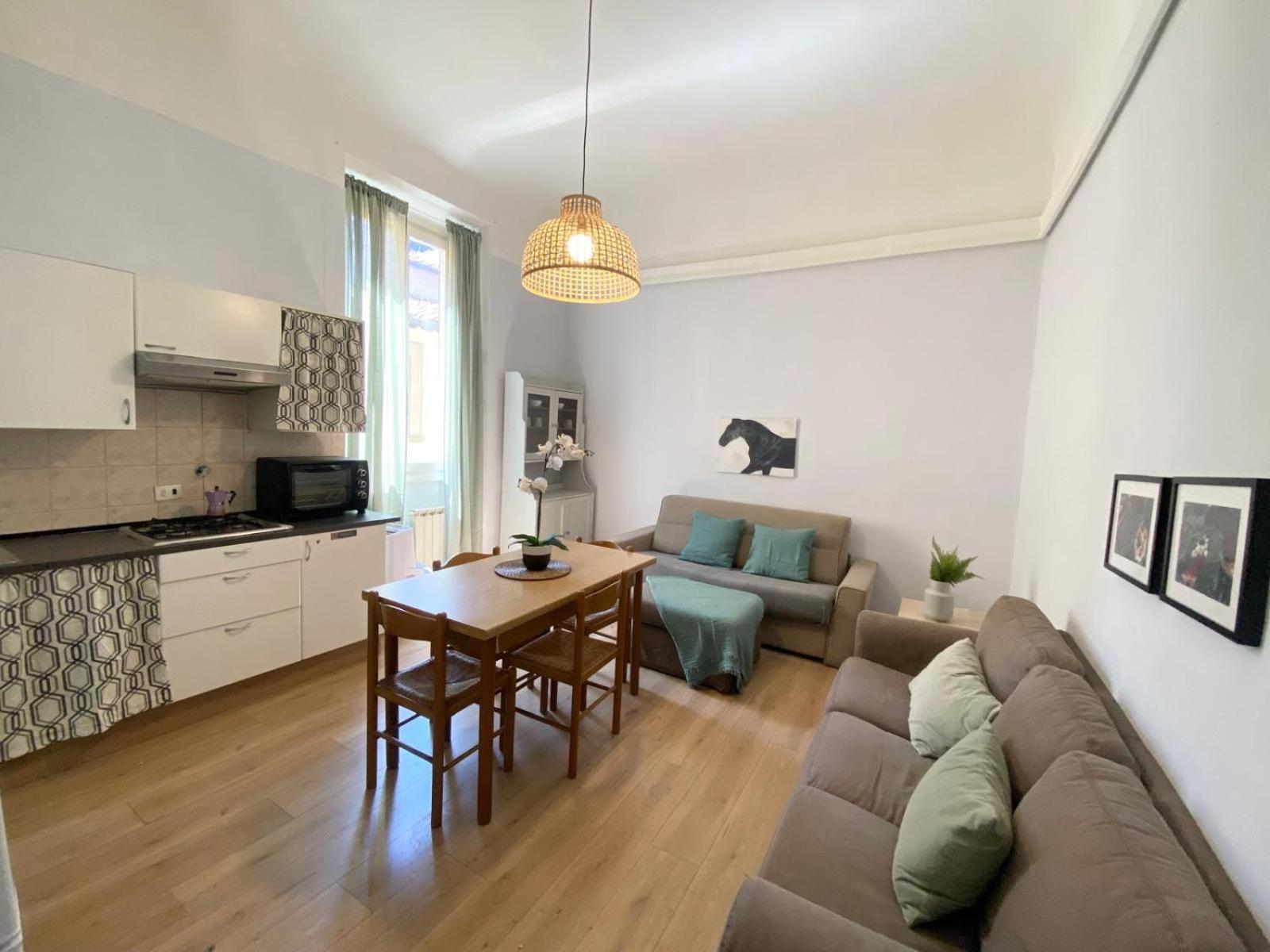 Apartment Greci 16 Bilo *