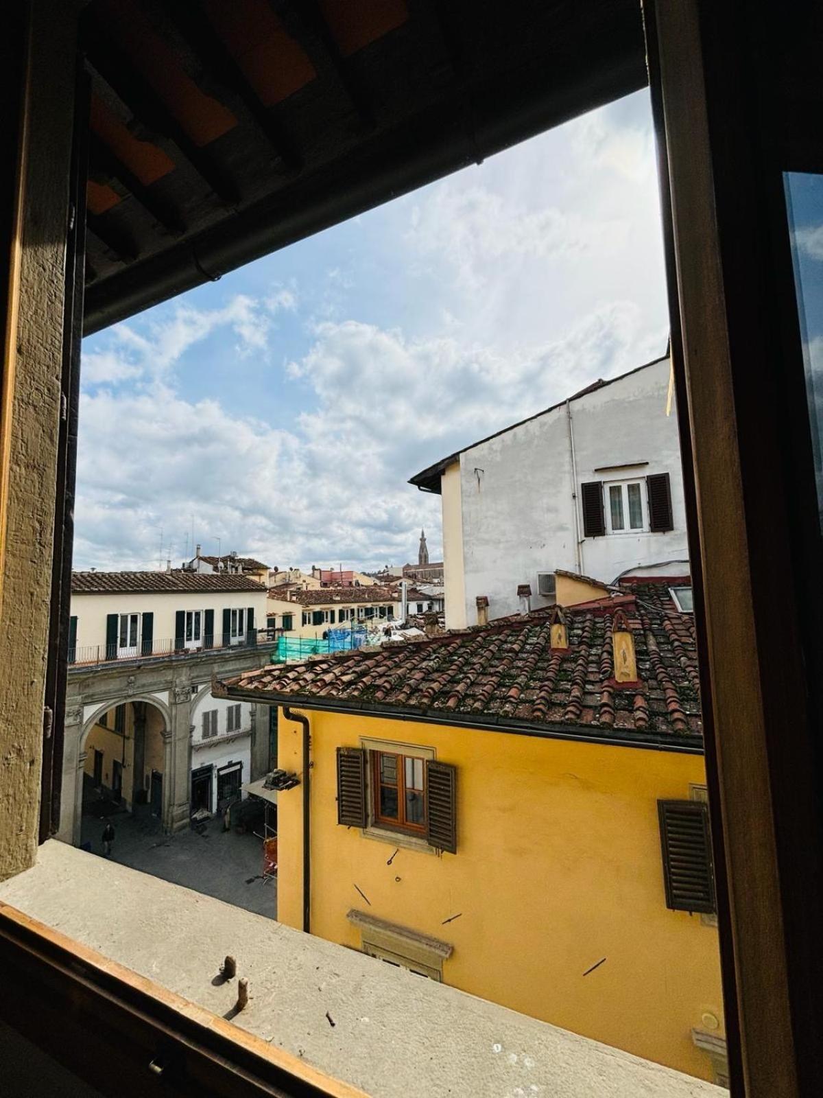 Albizi Bnb * Florence