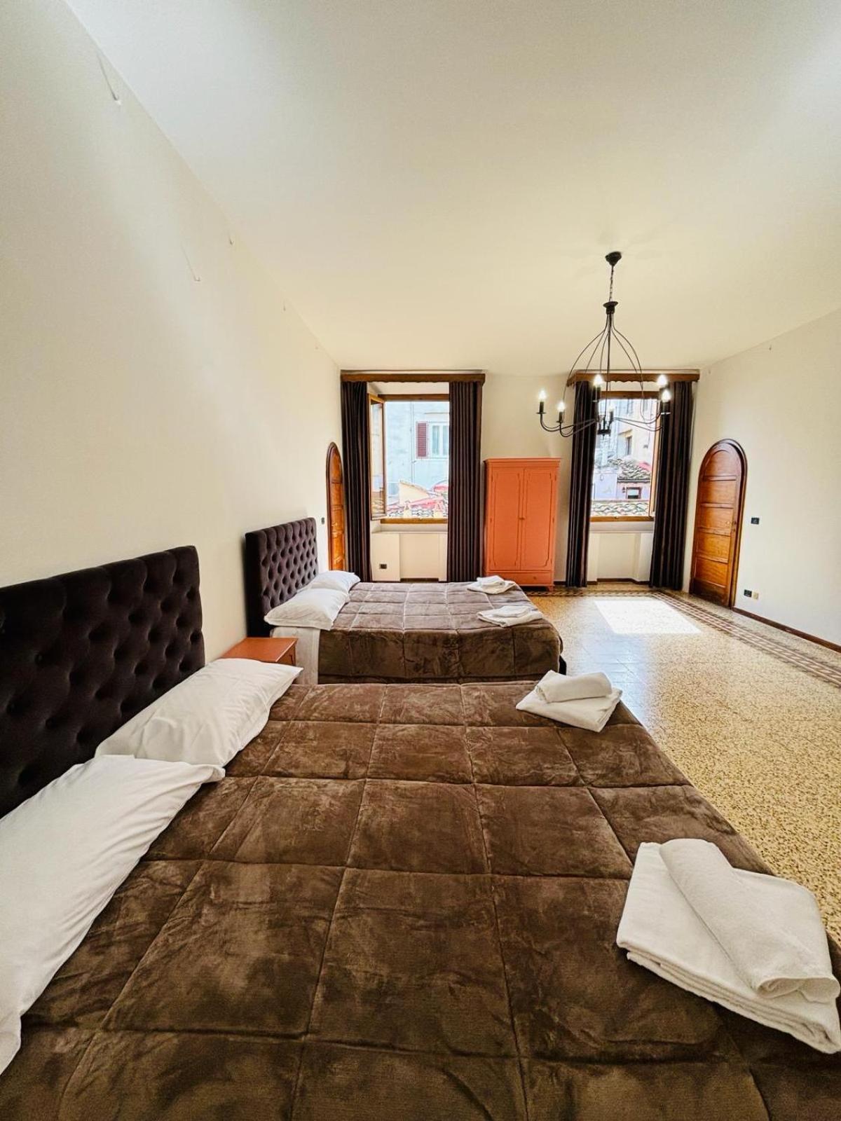 Albizi Bnb * Florence