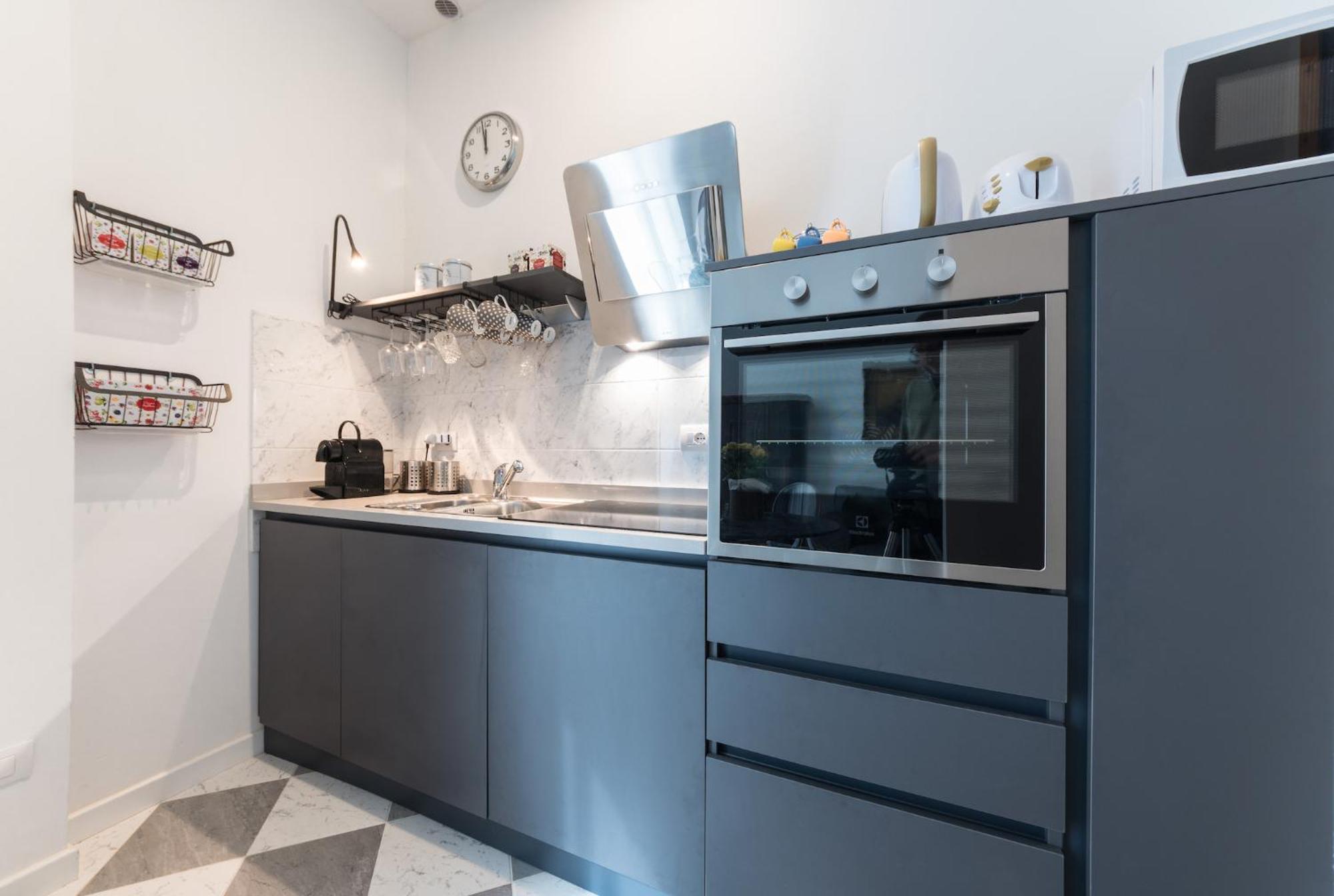Apartment Stradivari Florence