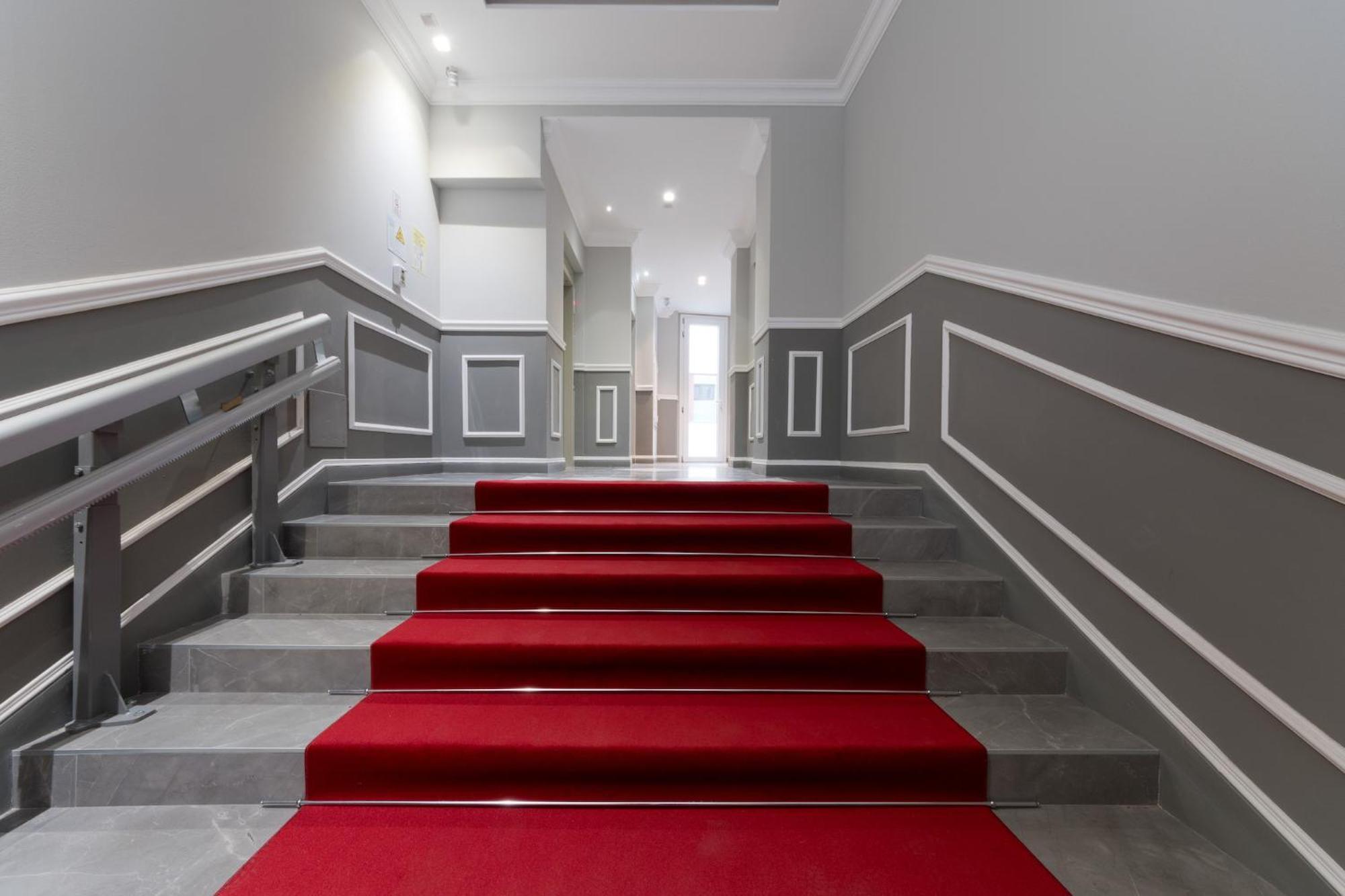 Apartment Stradivari *