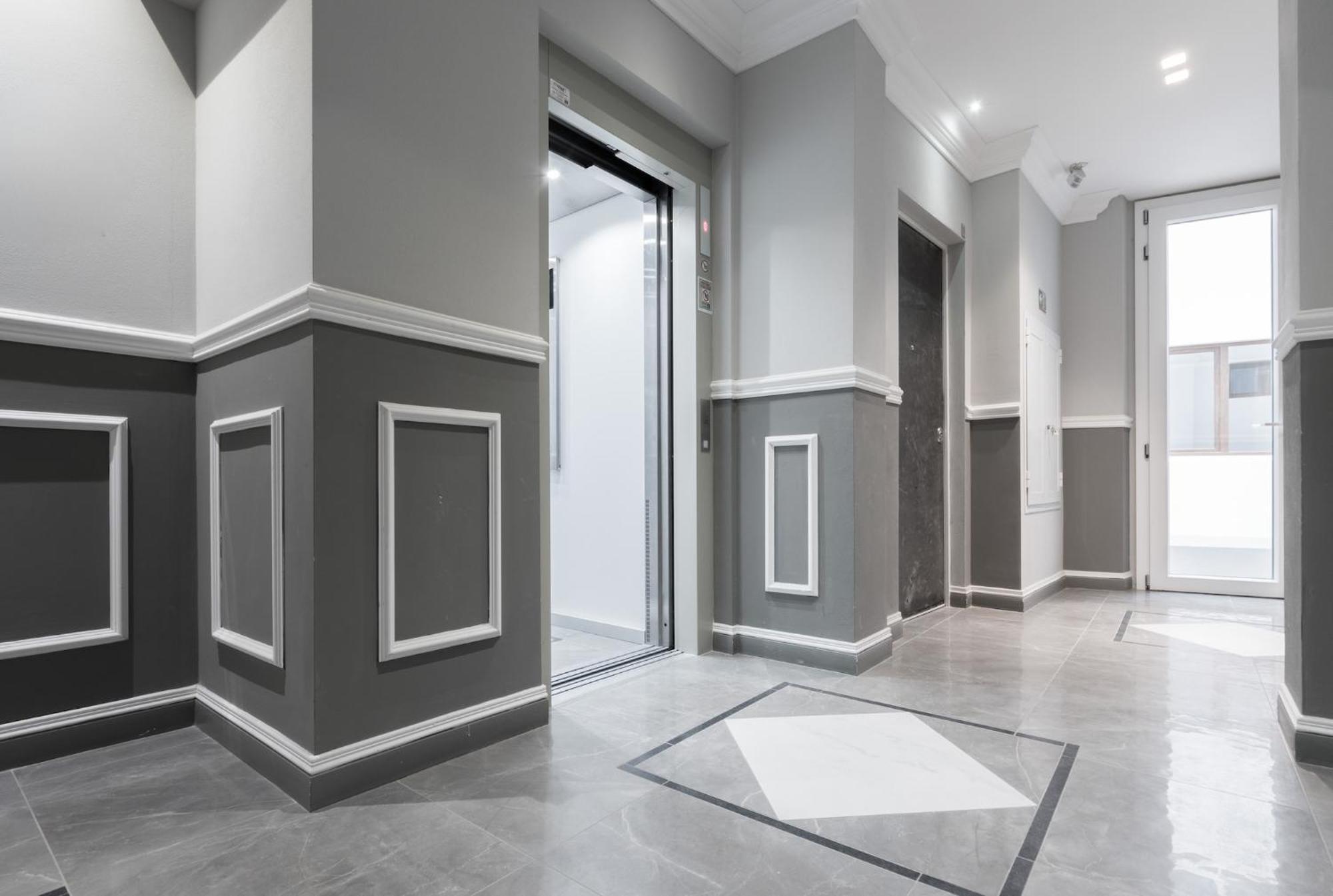 Stradivari Apartment