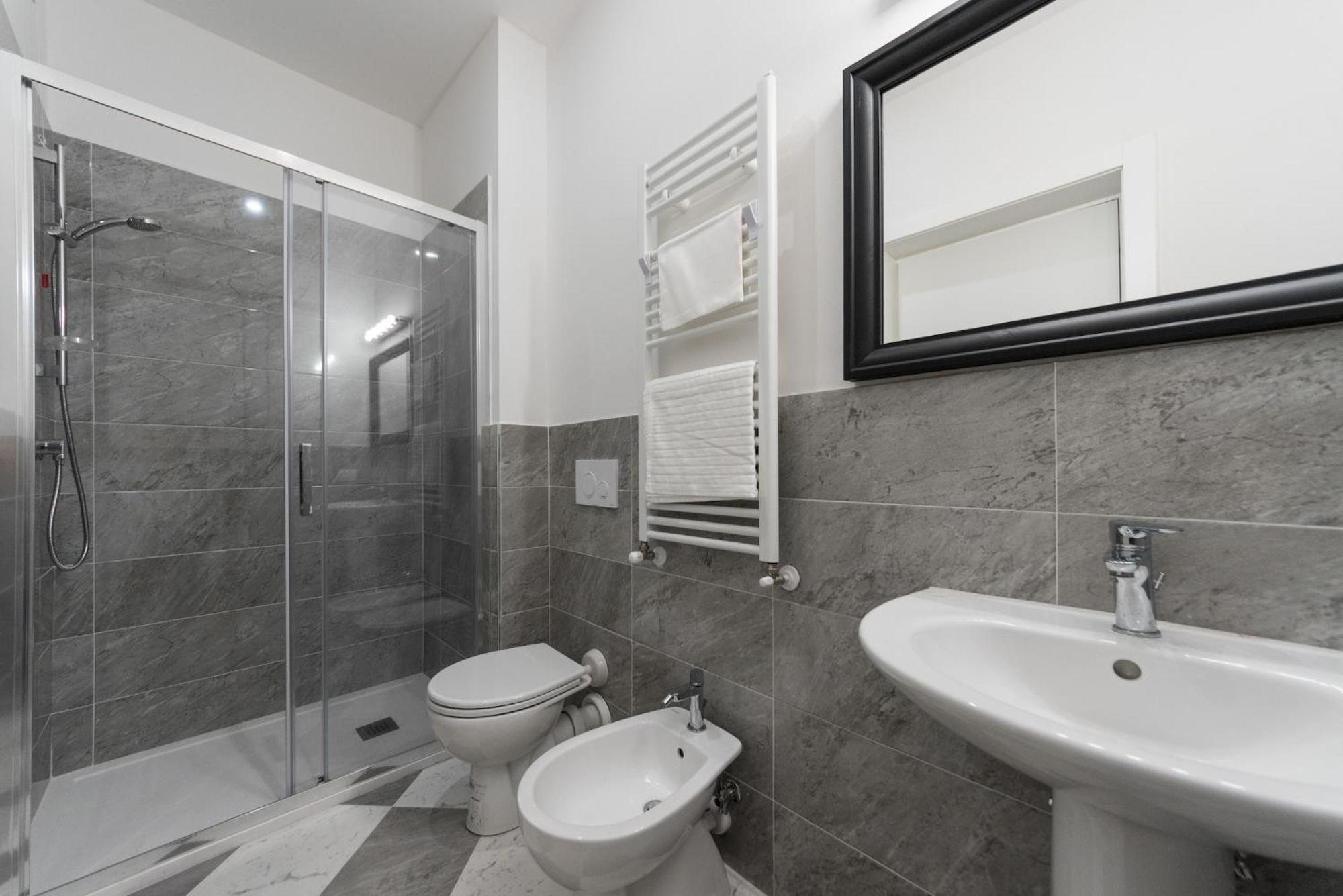 Stradivari Apartment