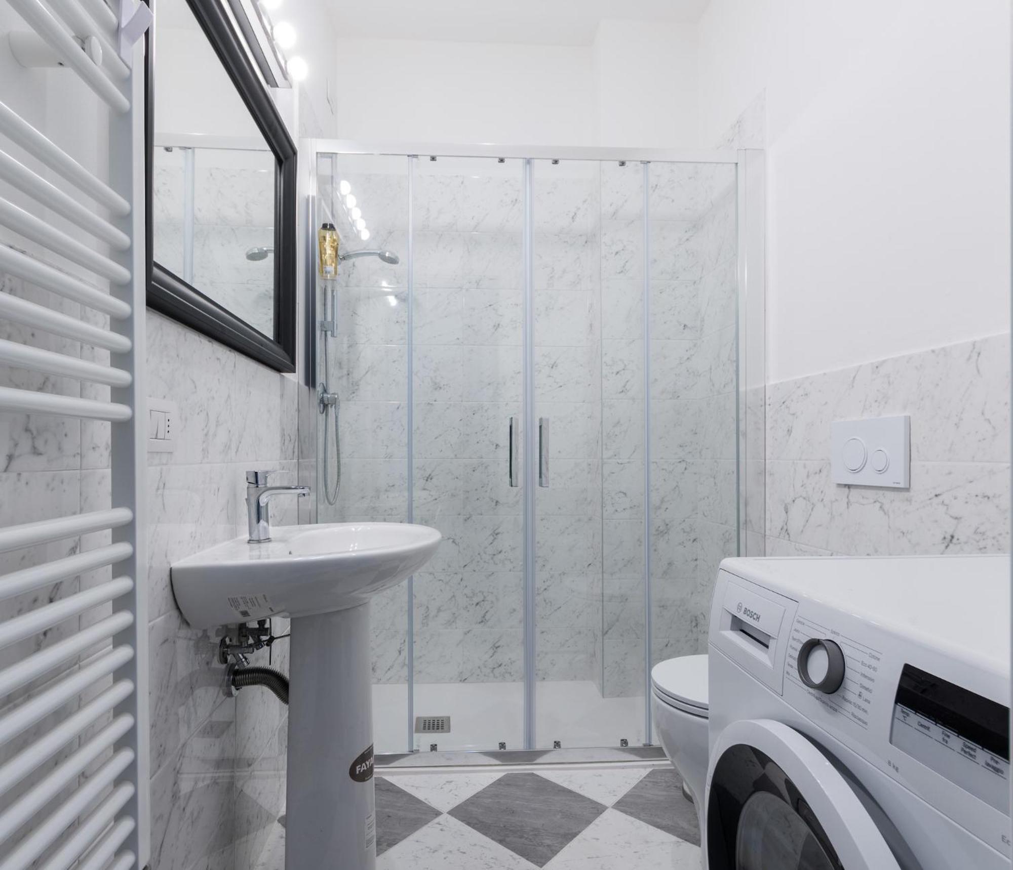 Apartment Stradivari