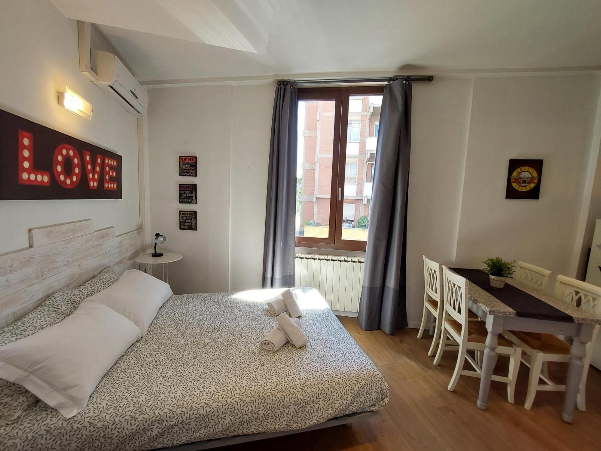 Zeno Appartamento Firenze