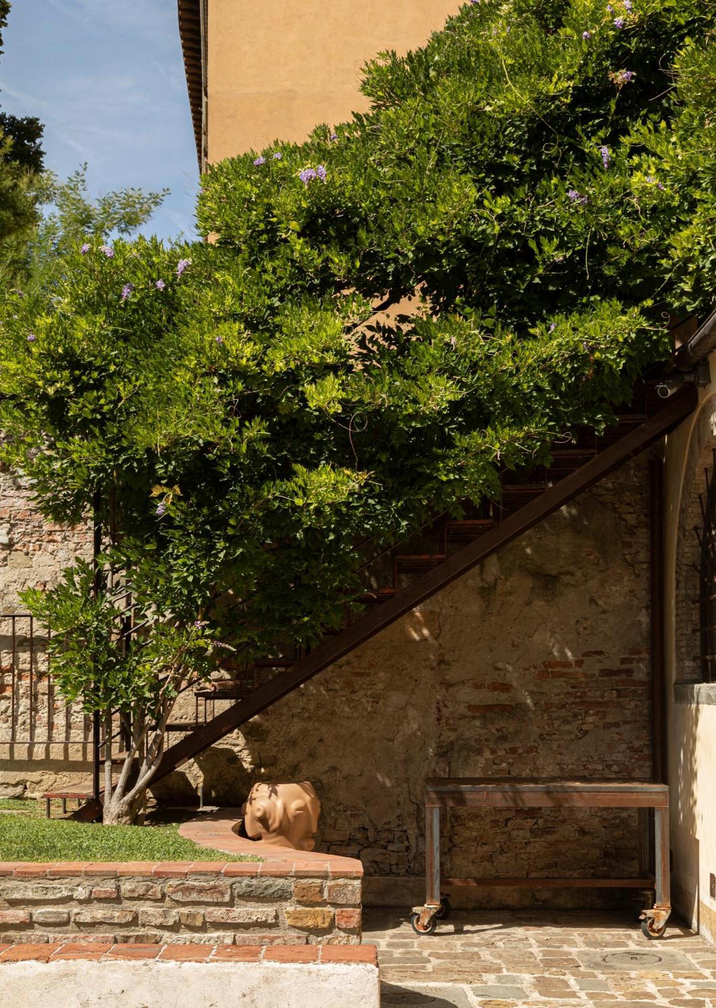 Numa Palazzo San Niccolo Aparthotel Florence