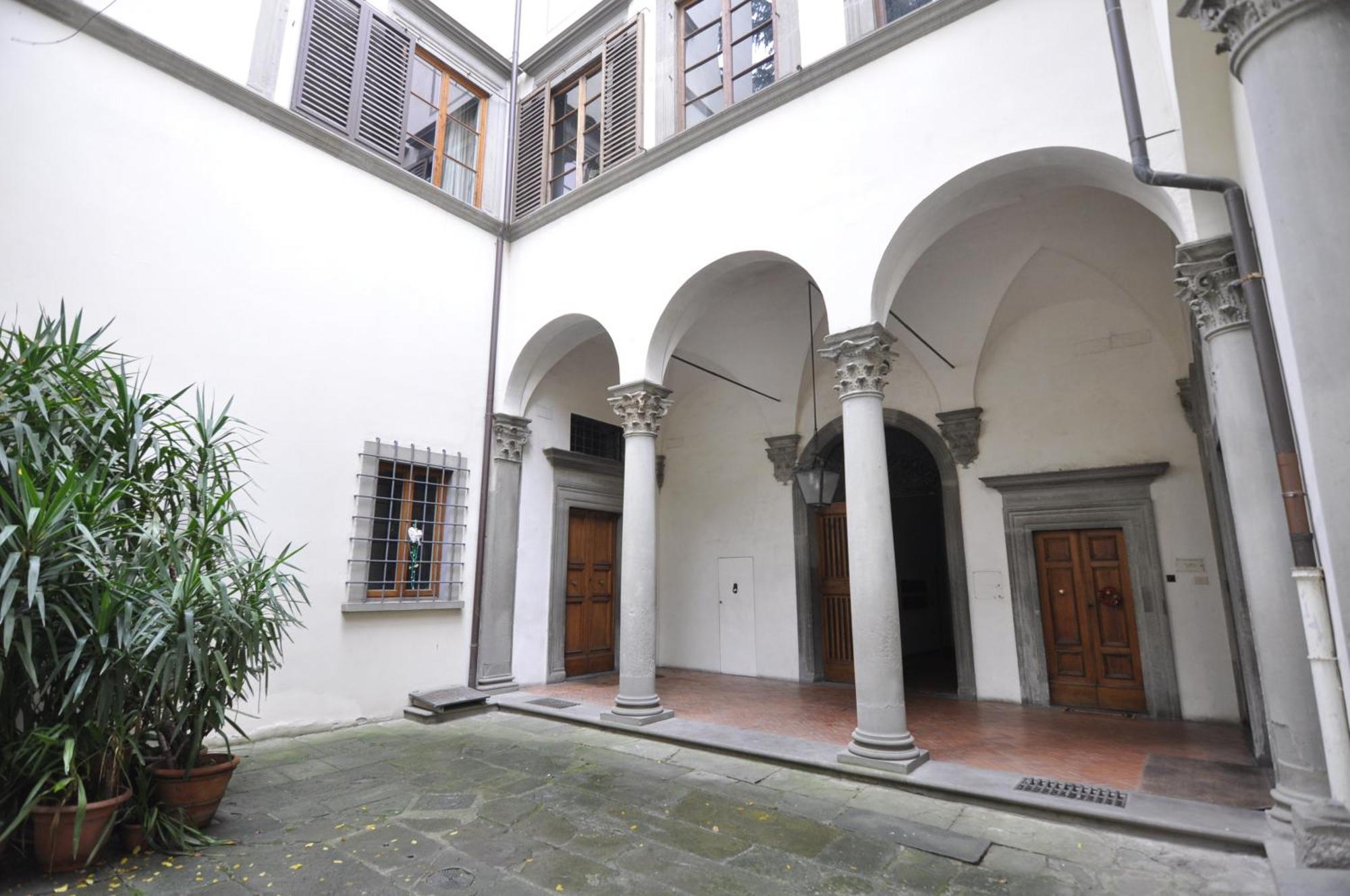 Appartamento Mauro's *