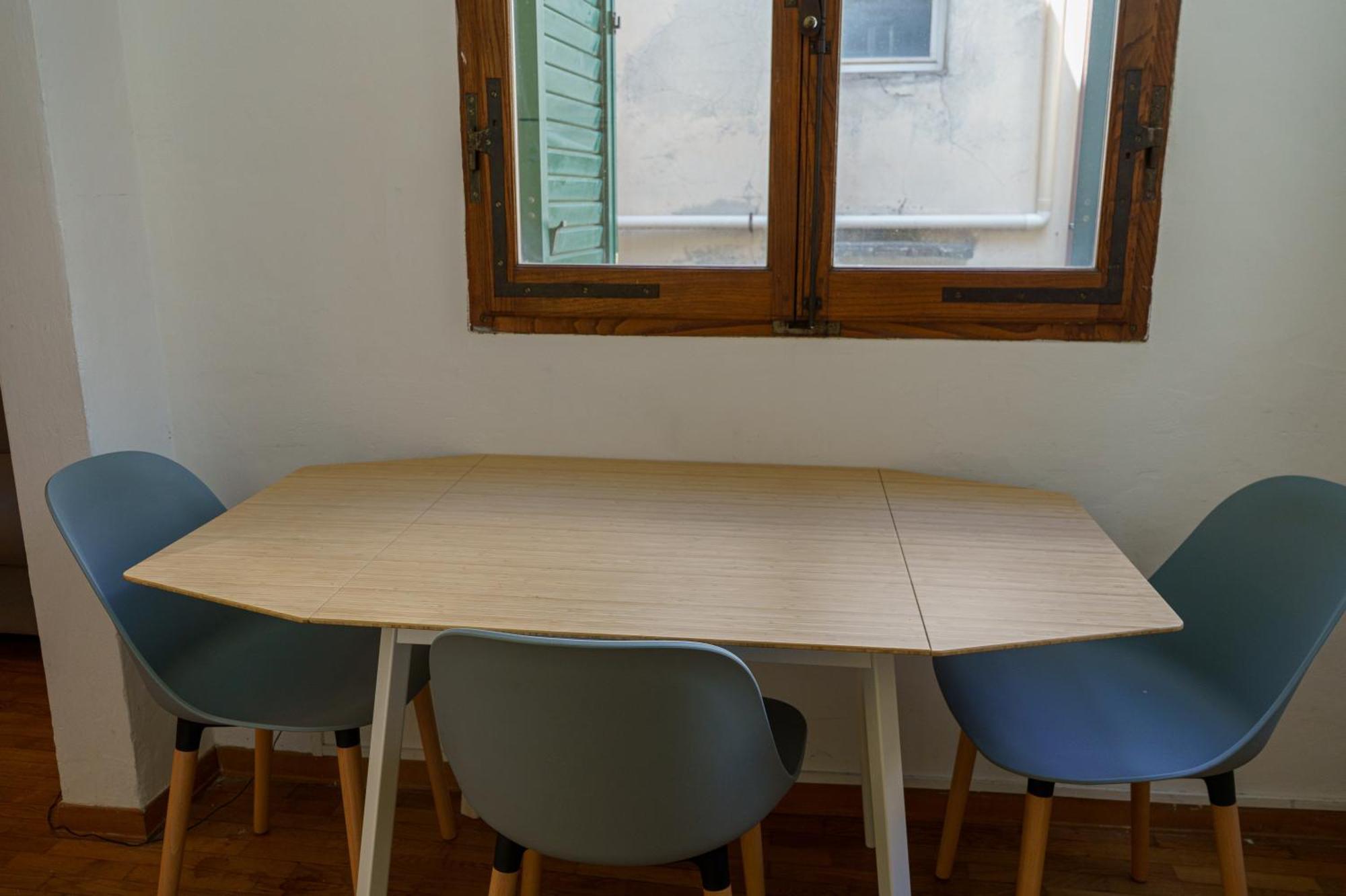 1 Bedroom In The Center * Florence